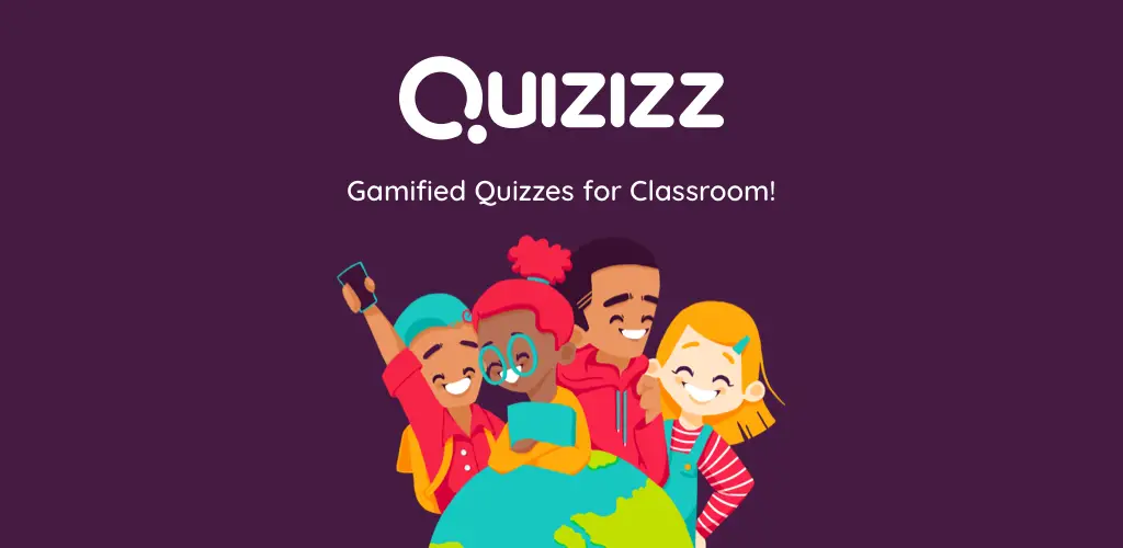 Quizizz as a Game-Based Learning Platform –Revolutionizing Learning Through Gamification