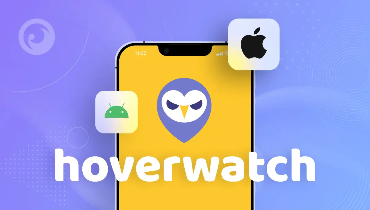 Hoverwatch – WhatsApp Tracker to Monitoring Your Conversations