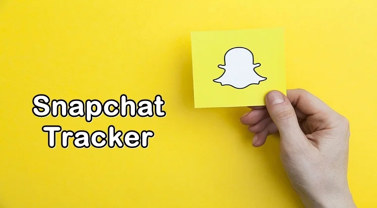 Top 7 Snapchat Tracker Apps For Free Monitoring for Android Phones iphone and Tablet