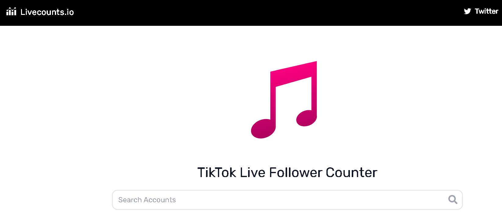 Livecounts.io - TikTok Tracker: A Comprehensive Guide