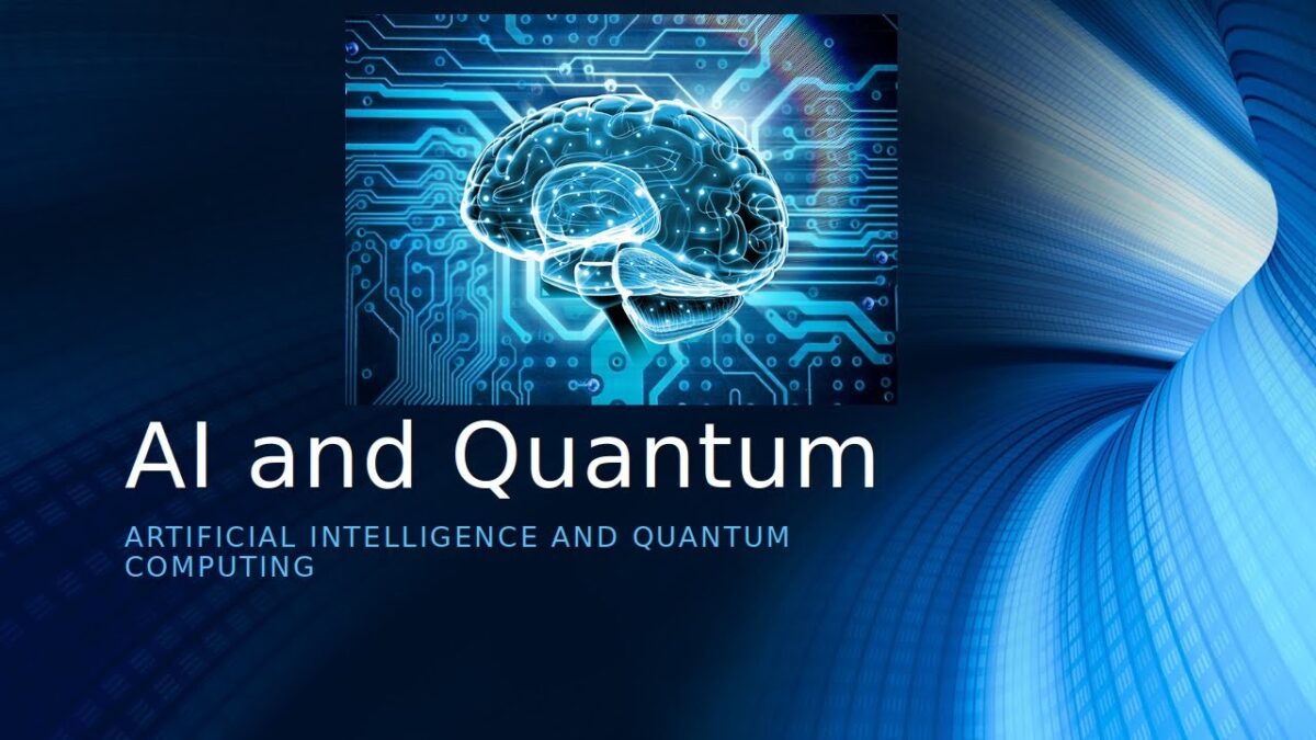 A Ultimate Guide on AI vs. Quantum Technologies