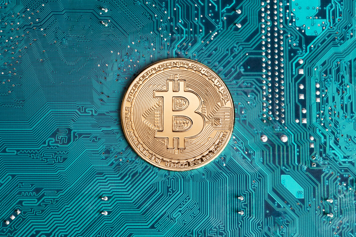 The Ultimate Beginner’s Guide to Cryptocurrency