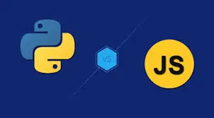 Python and Java Script