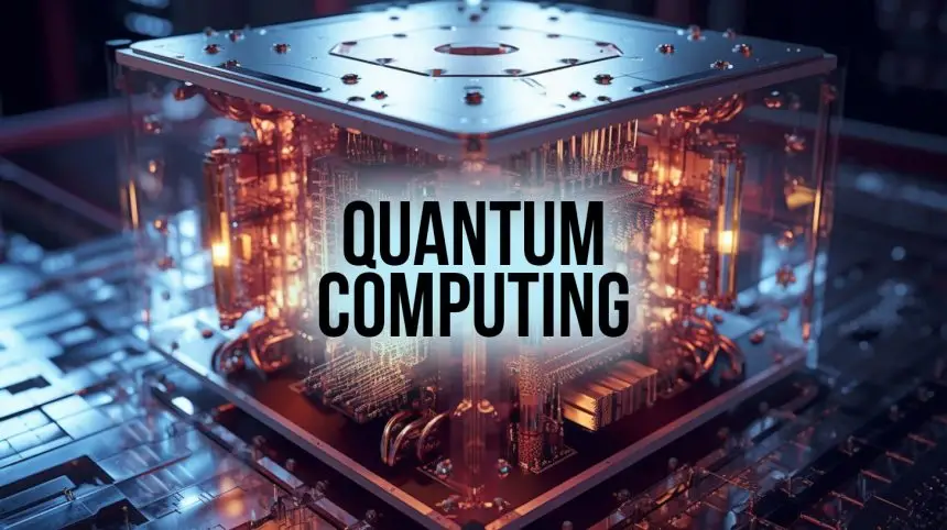 Quantum Technologies