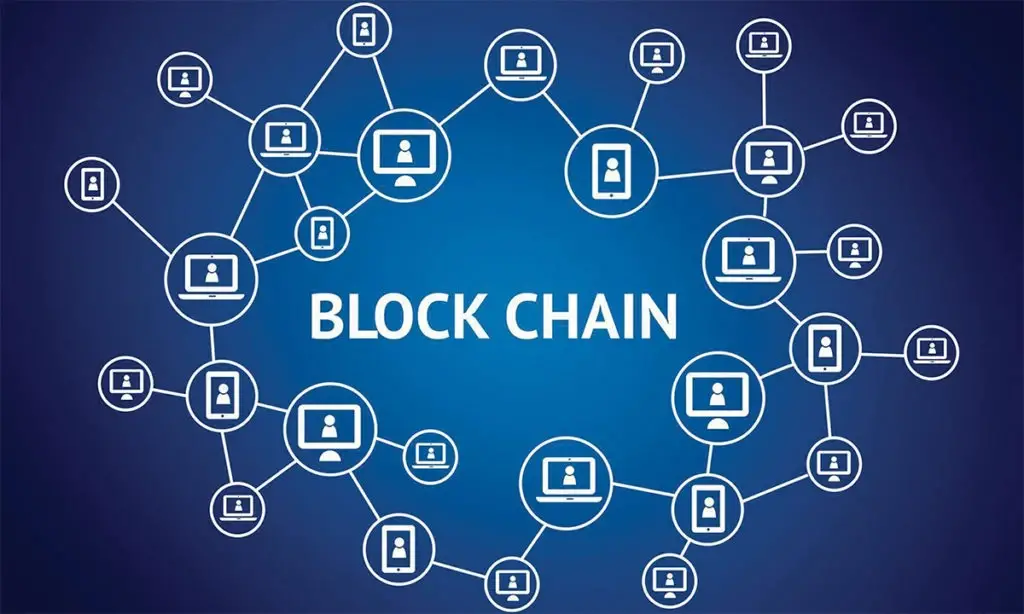 Blockchain Technology