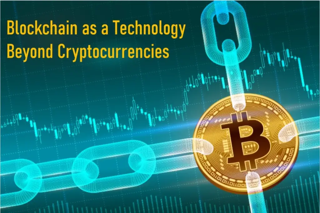 Blockchain Technology and cryptocurrency