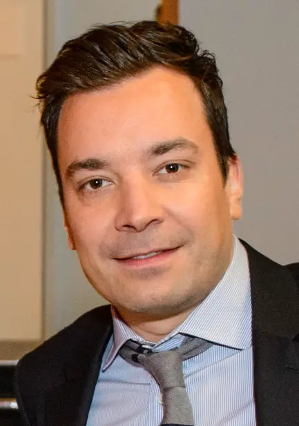 Happy Birthday Jimmy Fallon