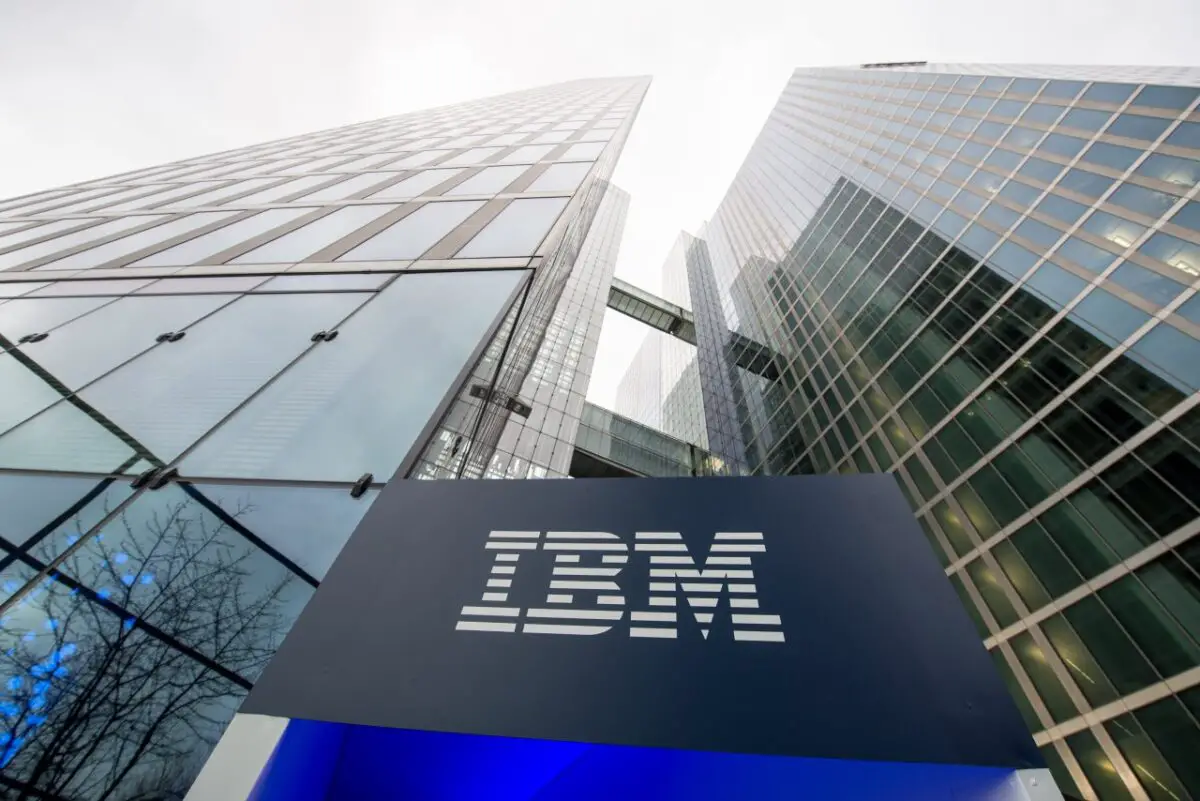 Ultimate Guide On IBM With It’s Technology Powerhouse