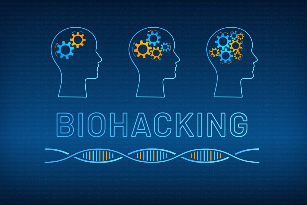 Biohacking