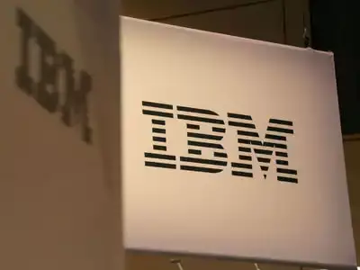 IBM