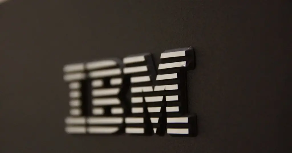 IBM