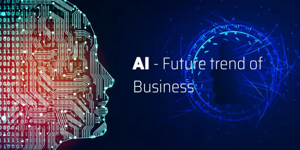 AI Future trend of businesses