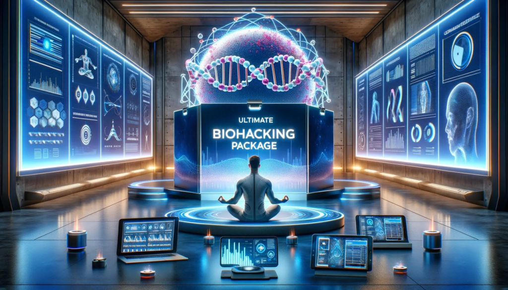 Biohacking