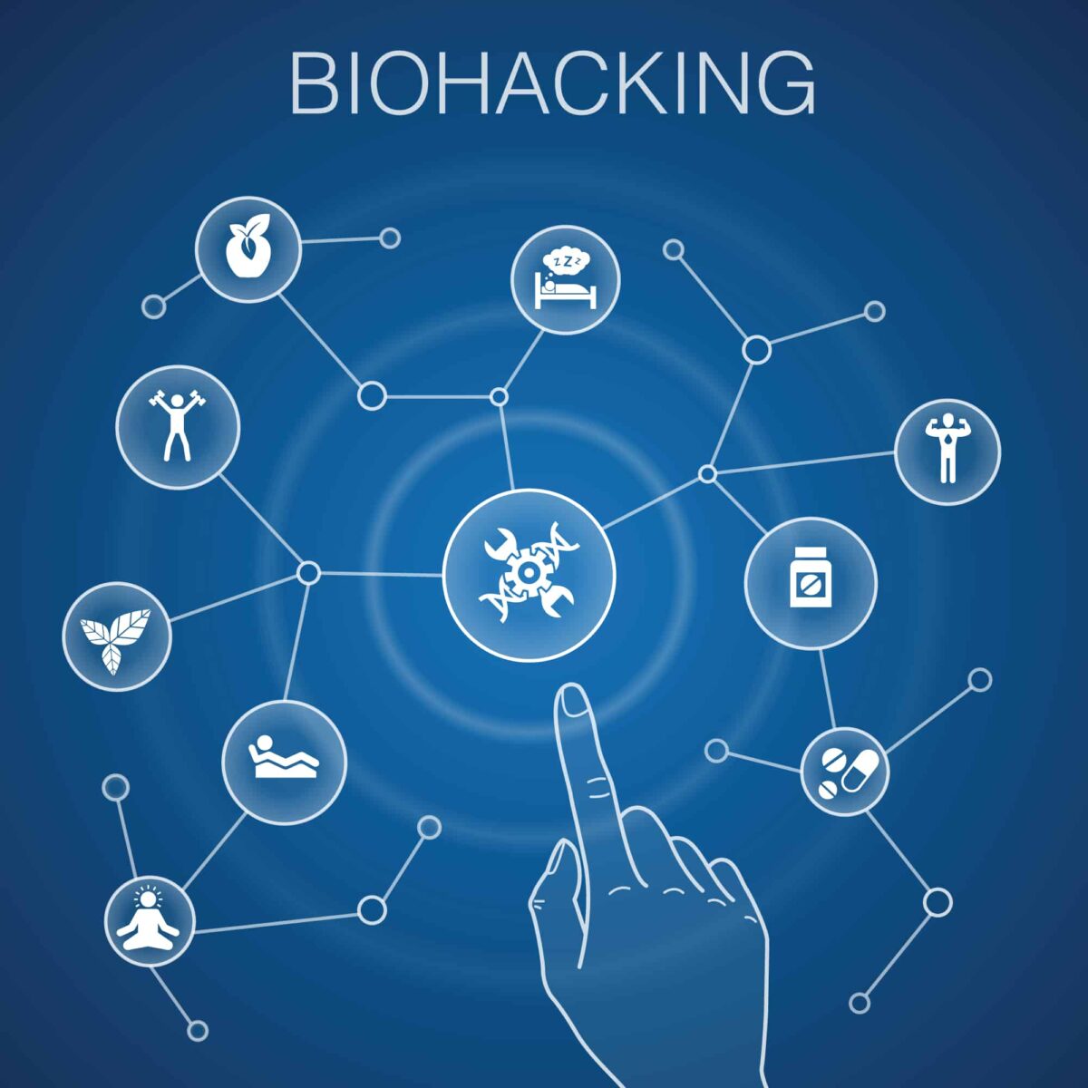 The Ultimate Guide On Biohacking