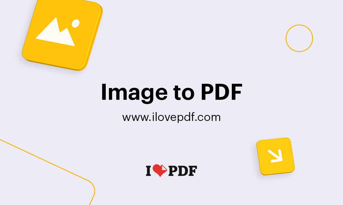 iLovePDF PDF Editor