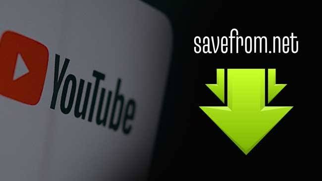 Save from Net YouTube Video Downloader