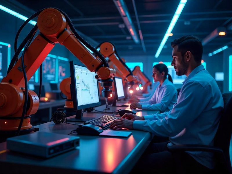 Functionize Revolutionizing QA Testing with AI-Powered Automation