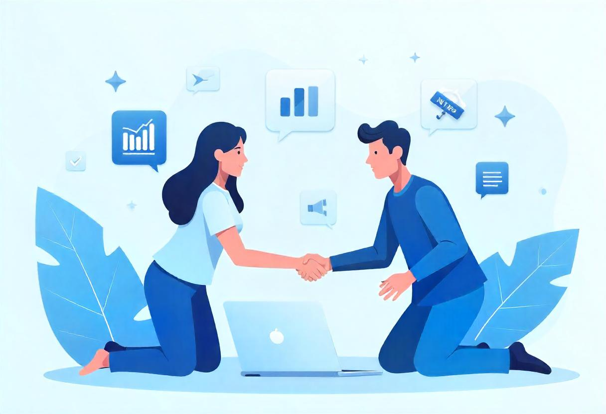 Media Kit – Collaborate with TechArcis