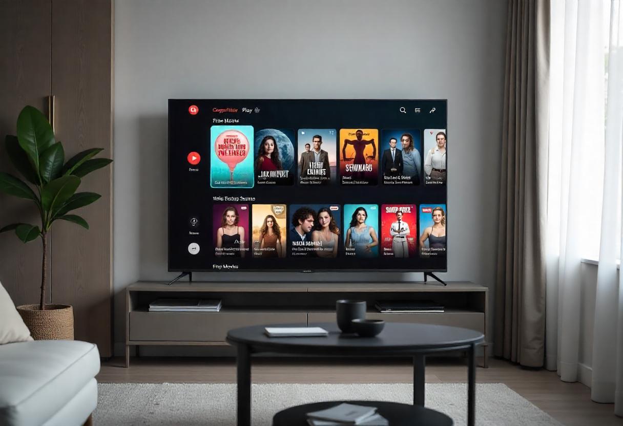 YouTube TV Multiview Feature 2025